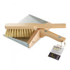 Dust Pan & Brush Set 100% FSC Certified